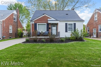 2939 N Connecticut Ave, Royal Oak, MI 48073