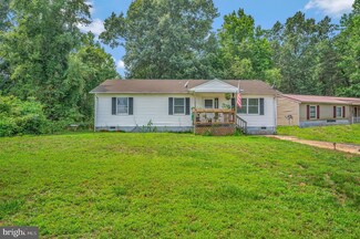 481 Albrough Blvd, Colonial Beach, VA 22443