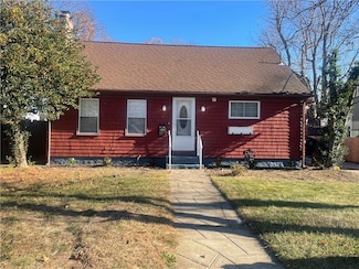 179 Jordan Ave, Cranston, RI 02910