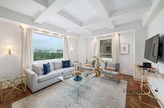 160 Central Park S Unit 2118/2120, New York, NY 10019