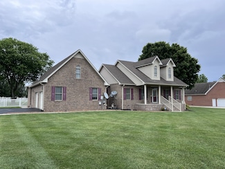 69 Courtnea Ln, Manchester, TN 37355