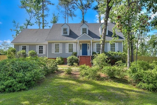 161 Springlakes Dr, Augusta, GA 30907