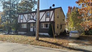 224 Barker Ave, Lowell, MA 01850
