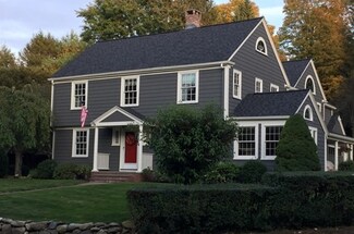 10 Seaver St, Wellesley Hills, MA 02481