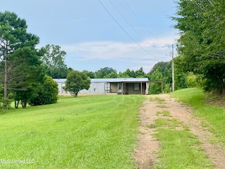2501 Worrell Rd, Utica, MS 39175