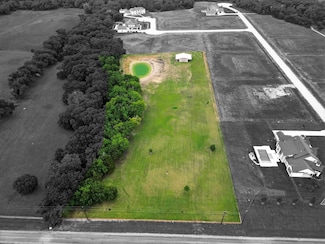 0000 Judd Rd, van Alstyne, TX 75495