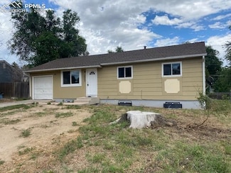 2003 Del Mar Dr, Colorado Springs, CO 80910