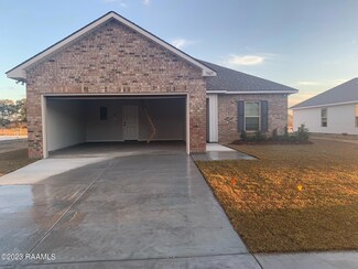 7407 Seven Oaks Dr, Maurice, LA 70555