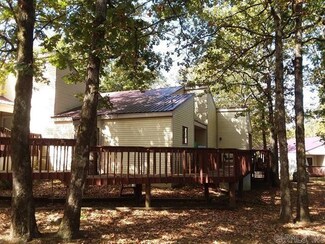 118 Richwood Dr, Fairfield Bay, AR 72088