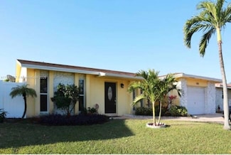 314 SE 4th St, Dania, FL 33004
