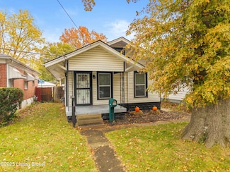 4109 Bank St, Louisville, KY 40212