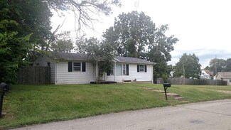 330 N Indiana St, Dunkirk, IN 47336