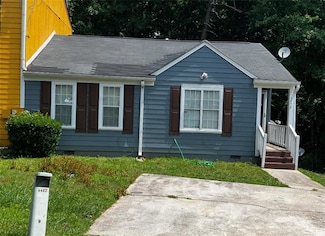 6470 Bedford Ln, Lithonia, GA 30058