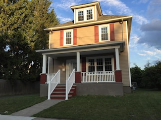 53 Parke St, West Pittston, PA 18643