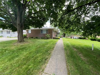 238 Kennedy St, Louisville, OH 44641