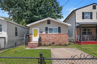 1023 32nd St, Newport News, VA 23607