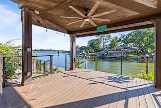124 Marina Dr, Mabank, TX 75156