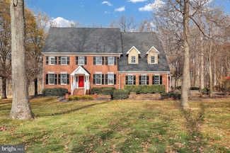 2839 Shadow Roll Ct, Glenwood, MD 21738