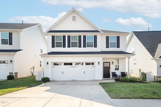 2207 Campbell Loop, Burlington, NC 27215