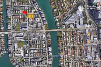 1060 98th St, Bay Harbor Islands, FL 33154