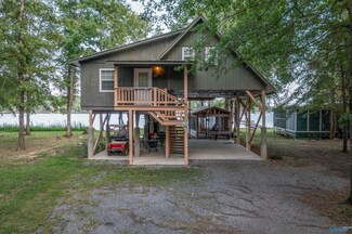 5329 Hidden Cove Rd, Cedar Bluff, AL 35959