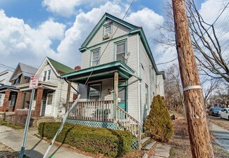 400 Ada St, Cincinnati, OH 45219