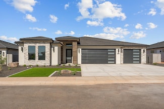 2691 W Admiral Loop, Santa Clara, UT 84765