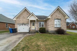 577 Leston Gilbert Dr, Kernersville, NC 27284