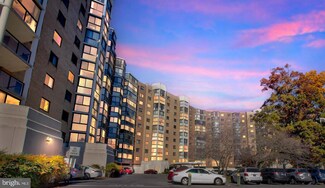 15101 Interlachen Dr Unit 1009, Silver Spring, MD 20906