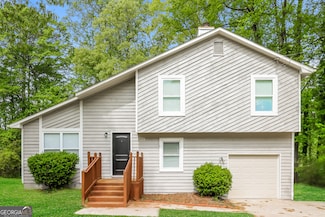 3451 Deer Trace, Lithonia, GA 30038