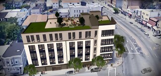 3516 John F. Kennedy Blvd Unit 1C, Jersey City, NJ 07307