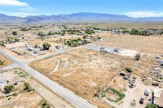 4501 Pawnee Place, Pahrump, NV 89061
