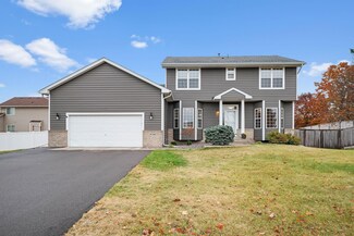 9700 Evergreen Ave N, Brooklyn Park, MN 55443