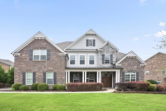 5950 Thoroughbred Way, Suwanee, GA 30024