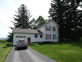 6861 County Road 2, Bloomfield, NY 14469