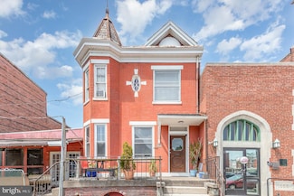 1504 Market St, Harrisburg, PA 17103