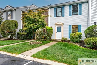 243 Bromley Place, East Brunswick, NJ 08816