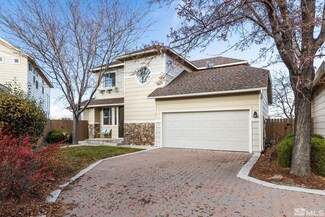 3920 Herons Landing Dr, Reno, NV 89502