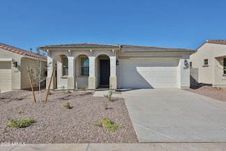 8738 W Pasadena Ave, Glendale, AZ 85305