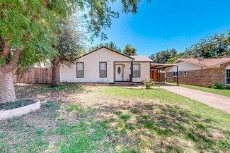 8549 Michael St, Fort Worth, TX 76108