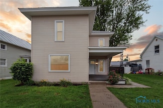 311 E Main St, Vanlue, OH 45890