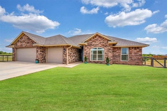 34 Independence Cir, Altus, OK 73521
