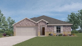 2404 Montgomery St, Sherman, TX 75090