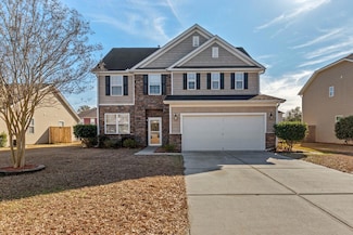 1111 Homework Ave, Ladson, SC 29456