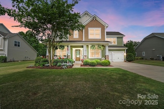 132 Flora Vista Dr, Mooresville, NC 28117