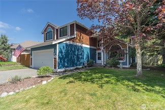 19980 Hoved Rd, Poulsbo, WA 98370