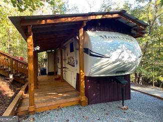 413 26th St Unit C536R, Ellijay, GA 30540