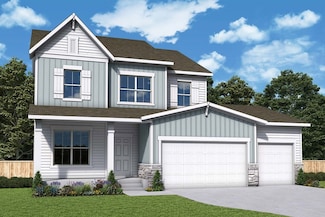 Gates, Maple Grove, MN 55369