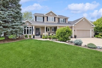 2427 Ridgetop Cir, Ames, IA 50014
