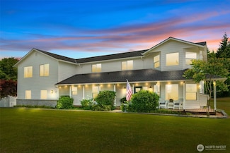 37 Meadow Hills Ln, Elma, WA 98541